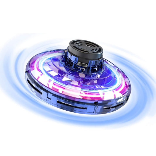 Flying Spinner Toy